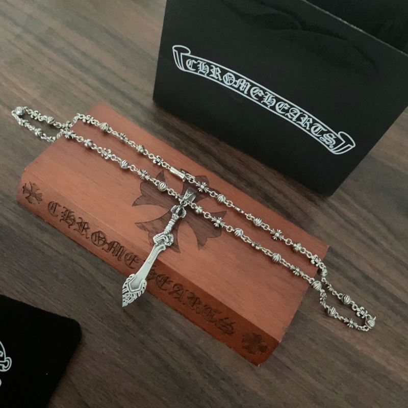 Chrome Hearts Necklaces